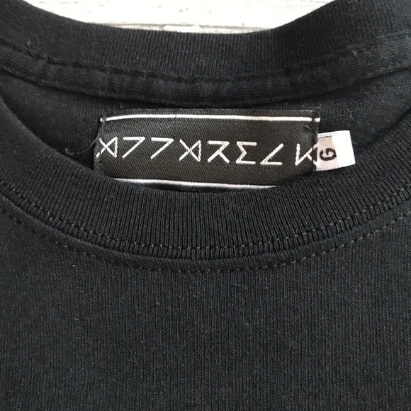 APPAREL K HENTAI T-SHIRT - Picture 6 of 7